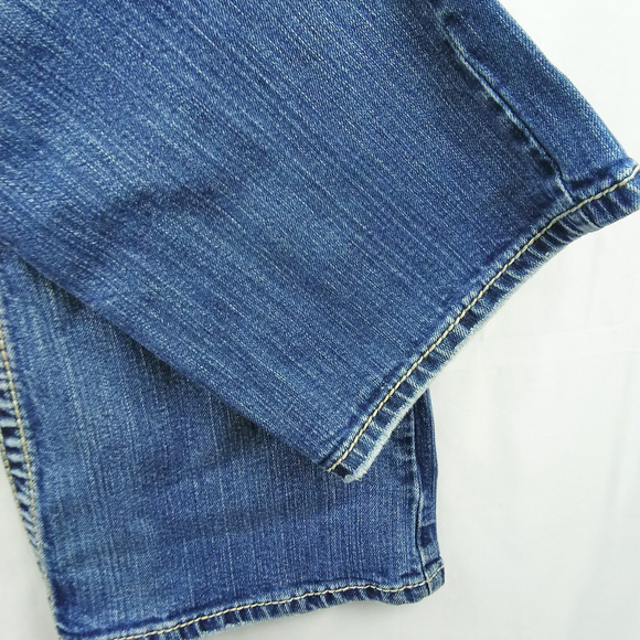 SILVER JEANS Suki Boot Cut - Picture 3 of 8